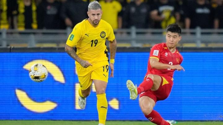  违规归化引发争议；马来西亚队积分受挫，越南顺利锁定亚洲杯席位？ 体育新闻 违规归化引发争议；马来西亚队积分受挫，越南顺利锁定亚洲杯席位？ 体育新闻 违规归化引发争议；马来西亚队积分受挫，越南顺利锁定亚洲杯席位？ 体育新闻 违规归化引发争议；马来西亚队积分受挫，越南顺利锁定亚洲杯席位？ 体育新闻