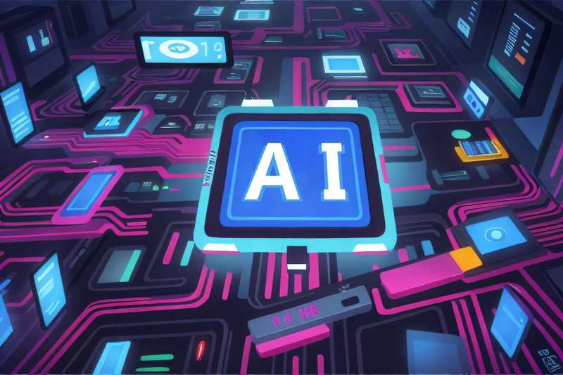 AI流量争夺战升级，公募基金陷入合规与营销的艰难平衡。