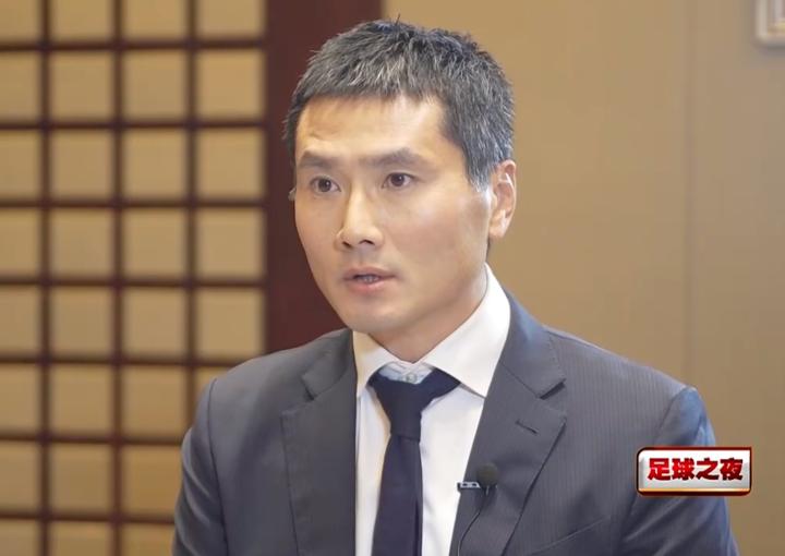  职业执教效能复盘：邵佳一的战术心法与西海岸赛季评估 体育新闻 职业执教效能复盘：邵佳一的战术心法与西海岸赛季评估 体育新闻