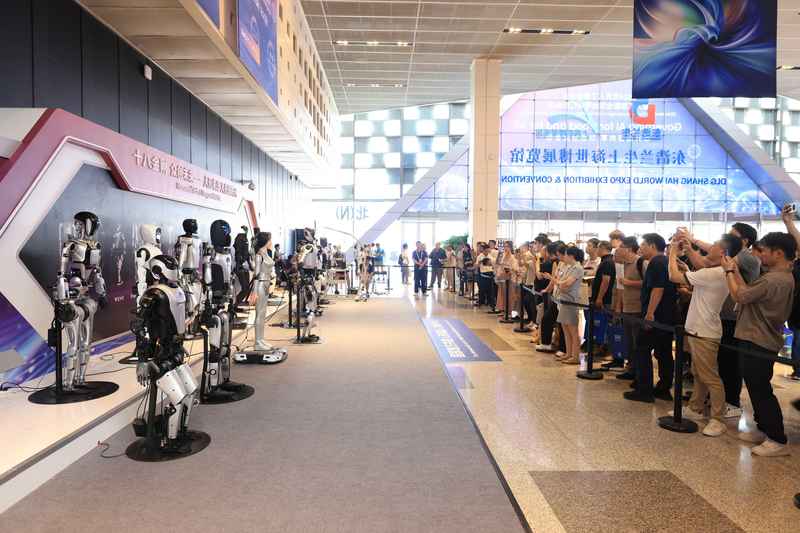  从狂热到审慎：透视人形机器人产业落地的焦虑与破局之道 IT技术 从狂热到审慎：透视人形机器人产业落地的焦虑与破局之道 IT技术