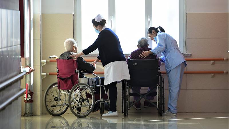  长护险全国铺开：费率机制与服务供给的逻辑闭环 股票财经