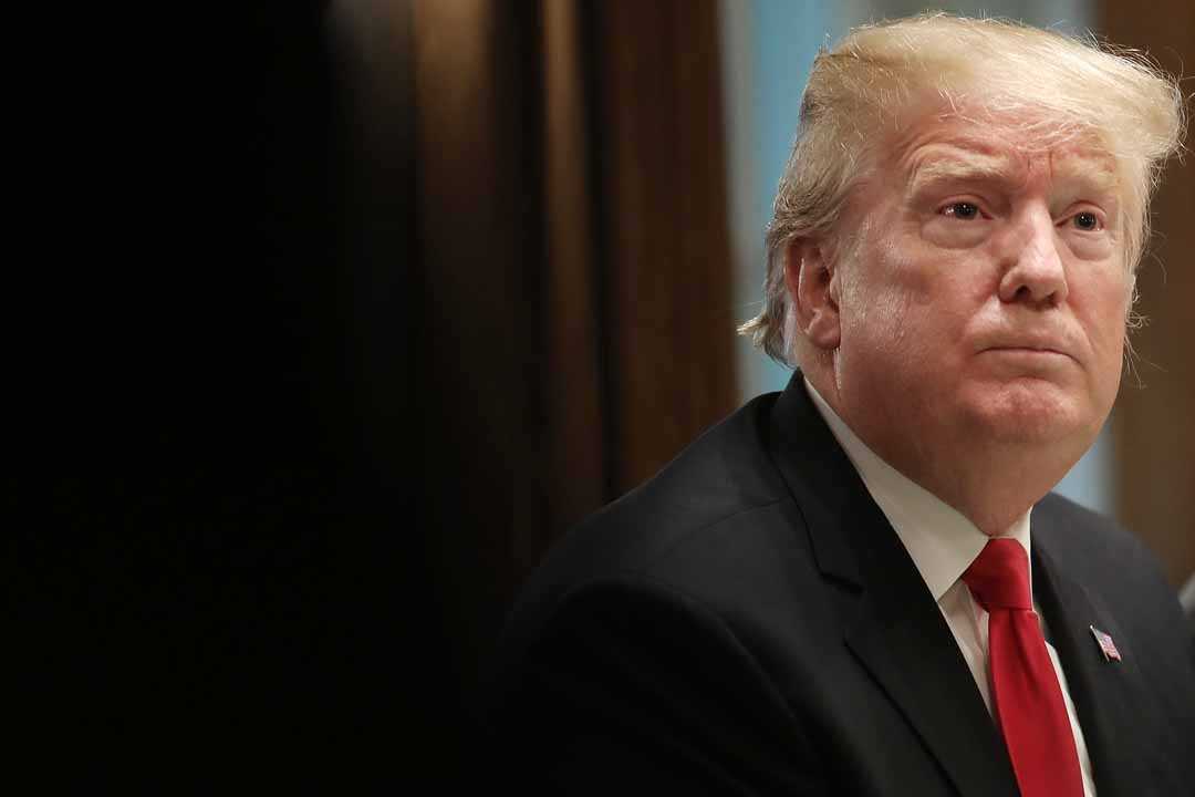  2025年司法博弈：出生公民权背后的宪法危机与制度困境 新闻