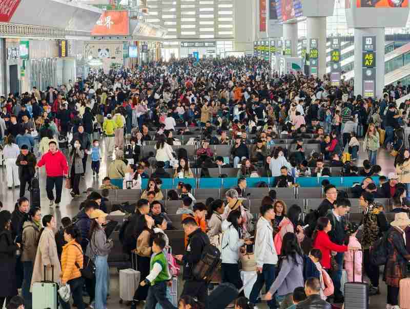 亲子成长焦虑:沉浸式研学带来的心理慰藉 情感心理