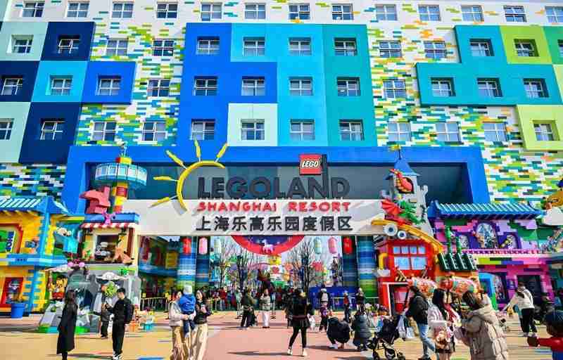 亲子成长焦虑：沉浸式研学带来的心理慰藉