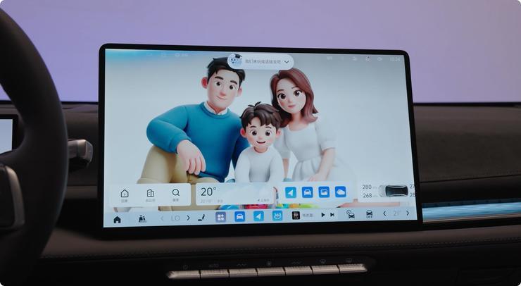  「车载AI架构深度拆解」：全链路共创如何重构智能座舱技术 IT技术