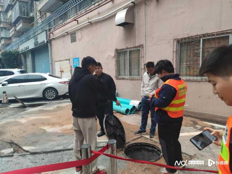 数千户居民的出行变迁:老旧社区垂直交通升级的破局之道 新闻