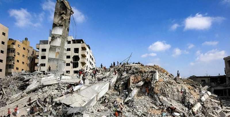  军事决策者指南：从装甲部队单日折损21辆坦克看现代化战争转型 IT技术 军事决策者指南：从装甲部队单日折损21辆坦克看现代化战争转型 IT技术