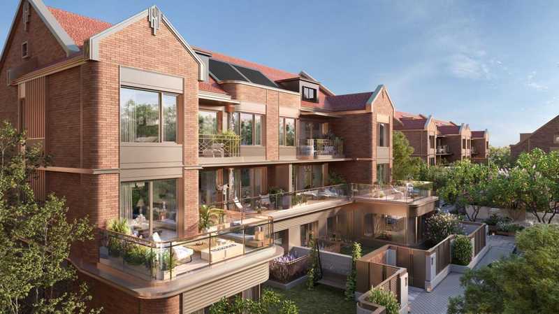  迷雾中的真相：央企逆势增长背后的逻辑自洽 房产家居