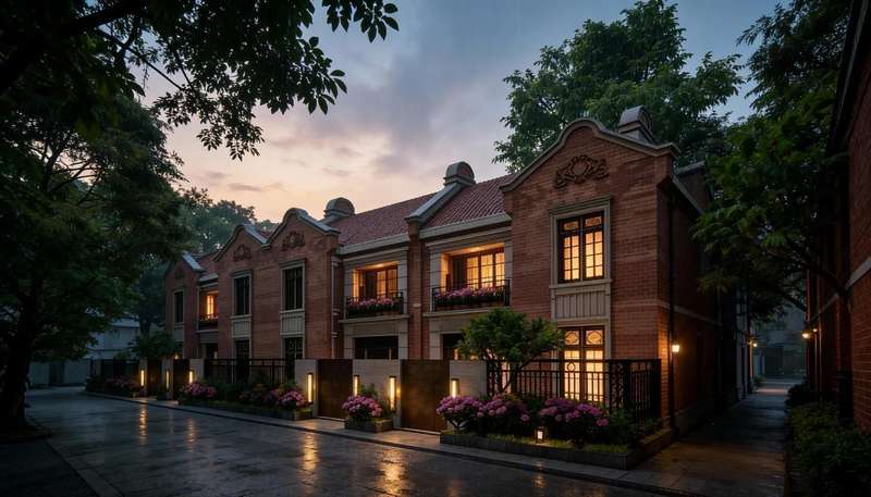  迷雾中的真相：央企逆势增长背后的逻辑自洽 房产家居