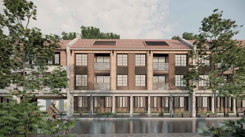  迷雾中的真相：央企逆势增长背后的逻辑自洽 房产家居