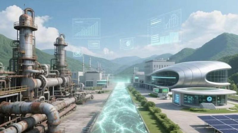  【深度解析】石脑油断供危机：韩国产业链的“工业大米”困局与破局之道 新闻