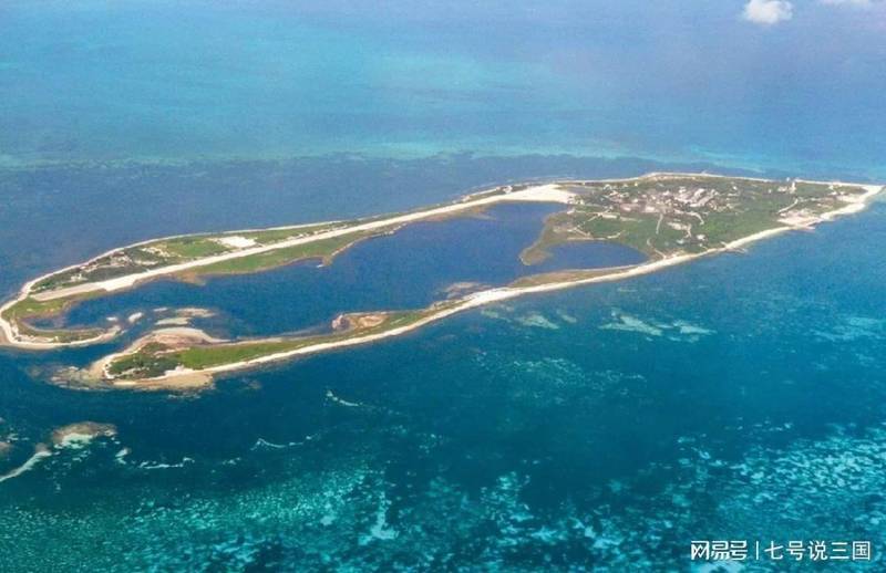  深海采油：技术壁垒下的南海能源困局与破局之道 新闻