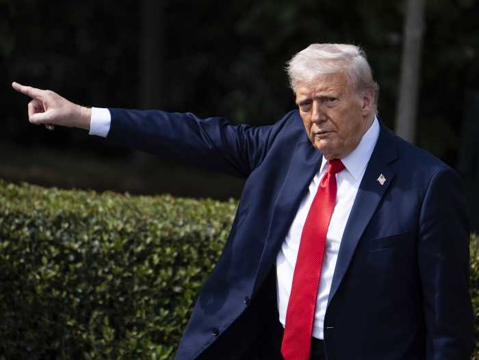  【深度】从会见到共识：解析中西全面战略伙伴关系的新跨越 新闻