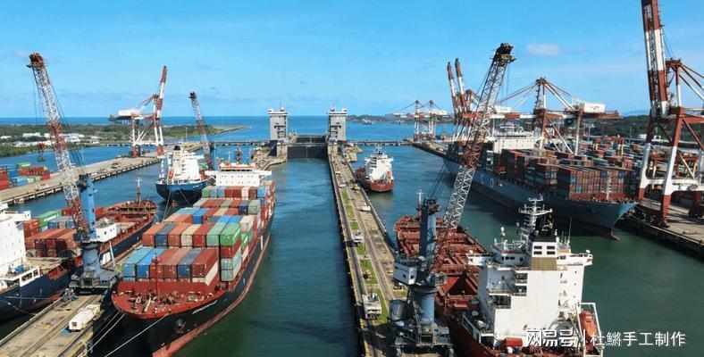  从港口特许合同到船舶检查令：巴拿马运河博弈的深层法律逻辑 新闻