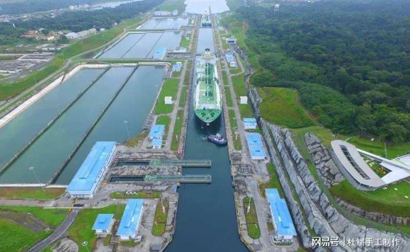  从港口特许合同到船舶检查令：巴拿马运河博弈的深层法律逻辑 新闻