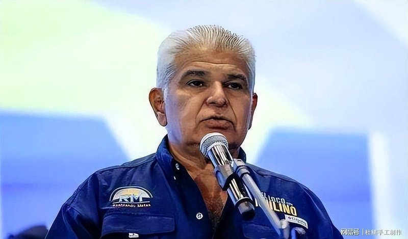  从港口特许合同到船舶检查令：巴拿马运河博弈的深层法律逻辑 新闻