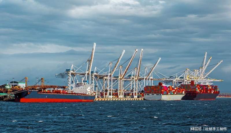  从港口特许合同到船舶检查令：巴拿马运河博弈的深层法律逻辑 新闻