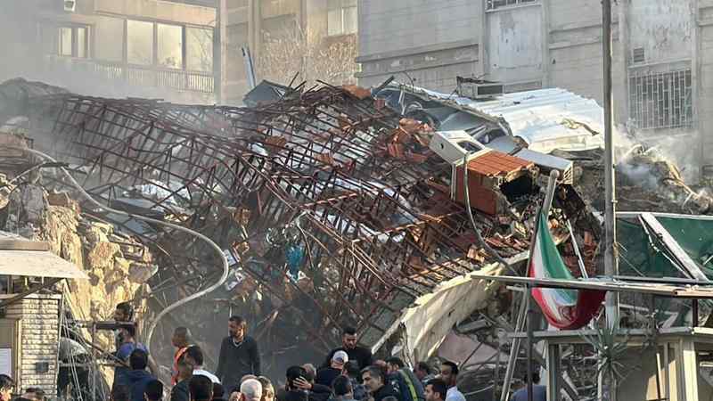  【能源博弈】霍尔木兹困局：全球石油供应链的极限压力测试 股票财经