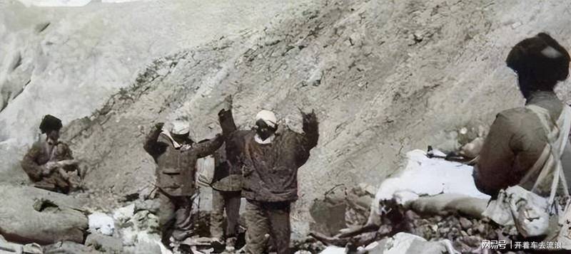  技术视角下的战略误判：中印边境军事力量对比深度剖析 新闻