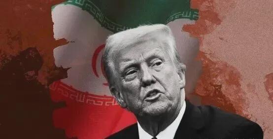  【深度复盘】美伊博弈困局：为什么德黑兰的战略误判终将反噬自身 新闻