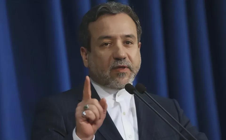  【深度复盘】美伊博弈困局：为什么德黑兰的战略误判终将反噬自身 新闻