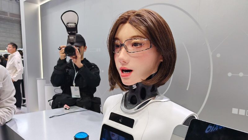  技术深度：多足巡检机器人如何重塑电网智能化运维体系 IT技术