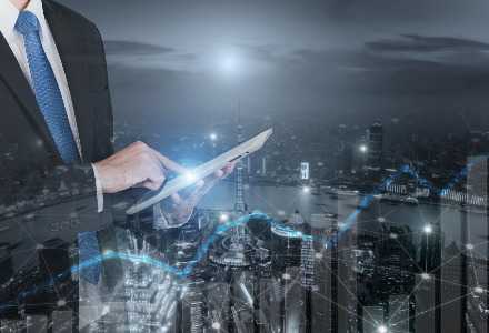  技术深度：多足巡检机器人如何重塑电网智能化运维体系 IT技术