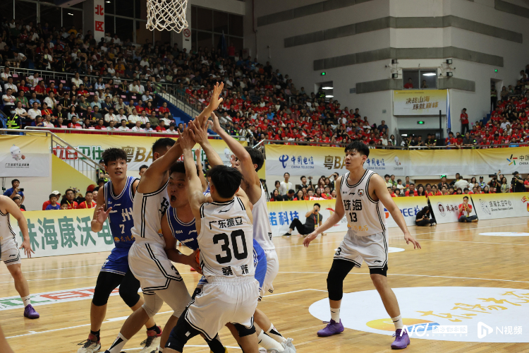 港珠澳大桥重构城市体育边界：一场联赛如何激活大湾区民间融合 体育新闻