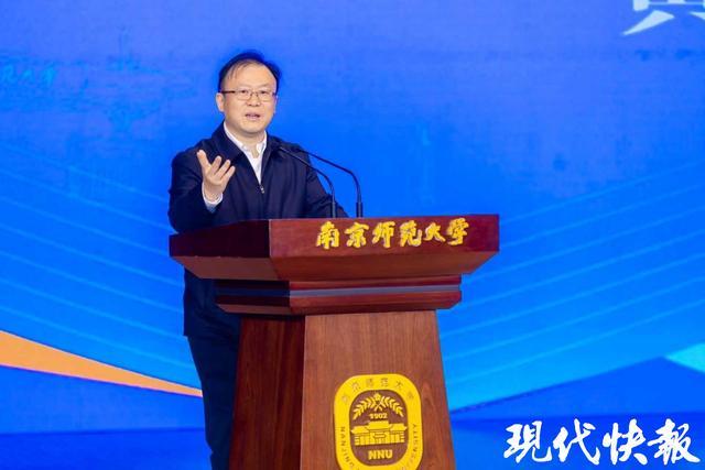  从227到757：江苏「中学生英才计划」十年培养体系深度解析 教育招生