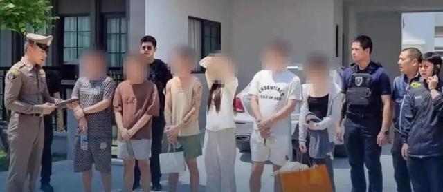  跨境电诈谣言的破案全流程：警方如何用40天揭开19岁女孩自导自演的惊天骗局 新闻