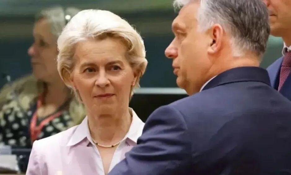  当熟悉的背影离去：一个老朋友的回忆与欧洲右翼时代的终结猜想 新闻