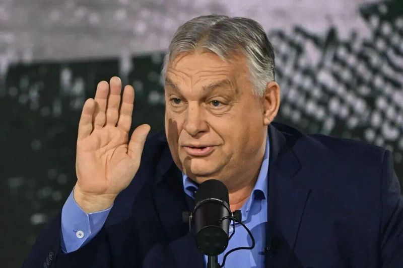  当熟悉的背影离去：一个老朋友的回忆与欧洲右翼时代的终结猜想 新闻