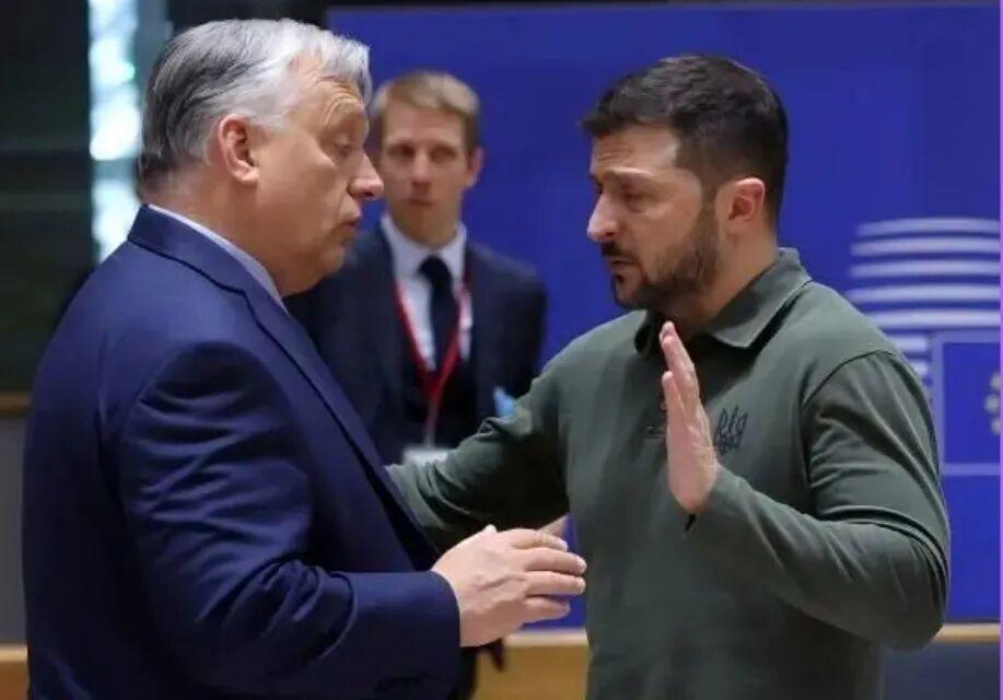  当熟悉的背影离去：一个老朋友的回忆与欧洲右翼时代的终结猜想 新闻