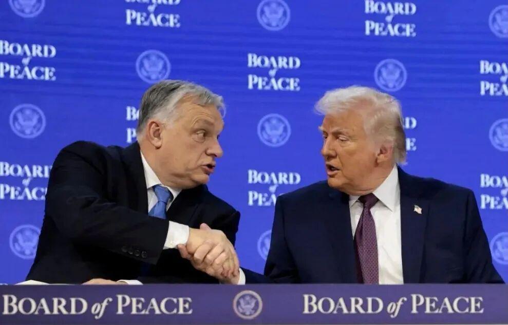  当熟悉的背影离去：一个老朋友的回忆与欧洲右翼时代的终结猜想 新闻