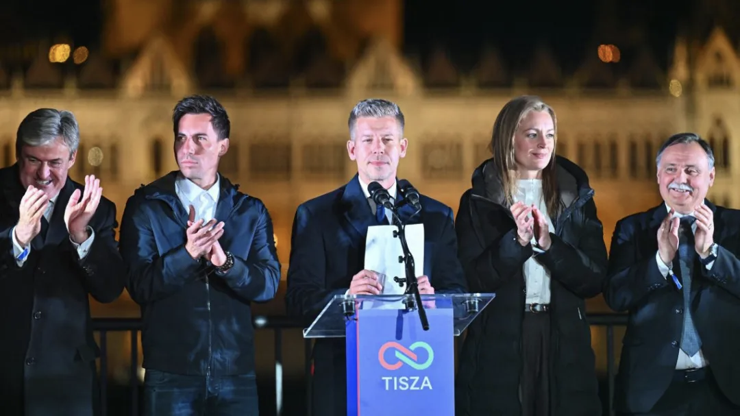  当熟悉的背影离去：一个老朋友的回忆与欧洲右翼时代的终结猜想 新闻