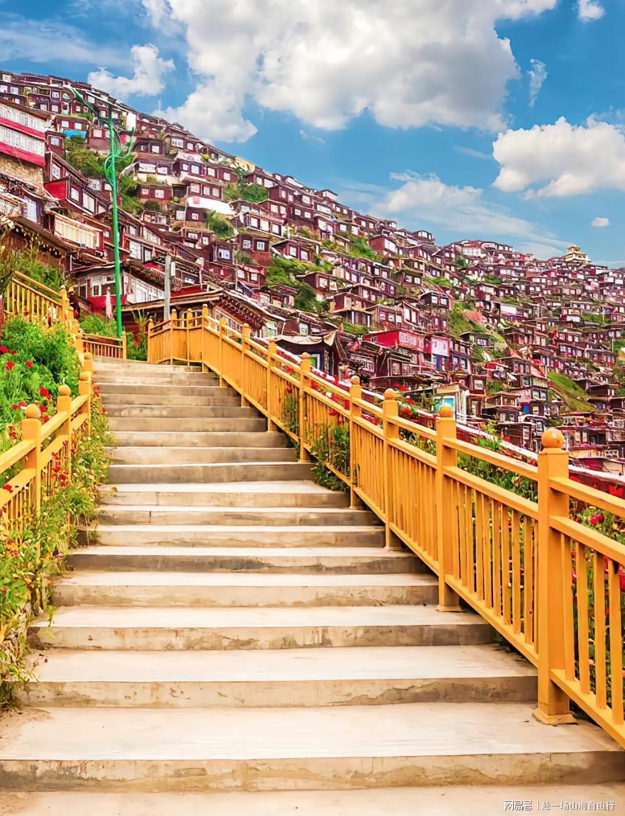  甘南7天6晚家庭游全流程复盘：行程设计与执行细节的完整拆解 文化旅游