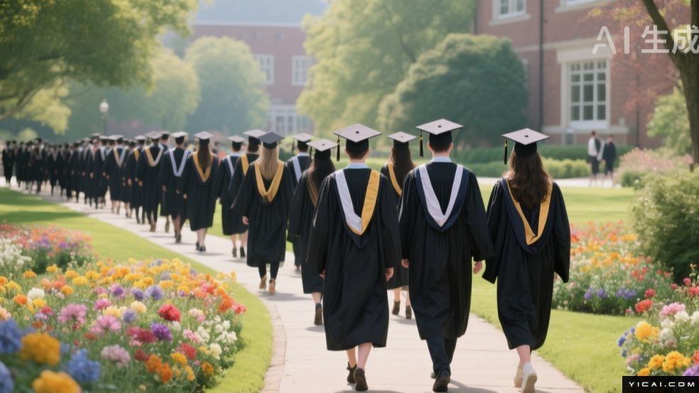  当本科文凭不再是通行证：那些选择"回炉"的年轻人，后来怎么样了 情感心理