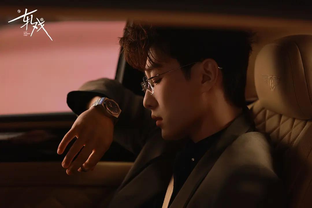  收视率数据背后的剧集生态：2024年度电视剧市场深度复盘 影视小说