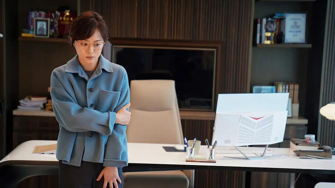  收视率数据背后的剧集生态：2024年度电视剧市场深度复盘 影视小说