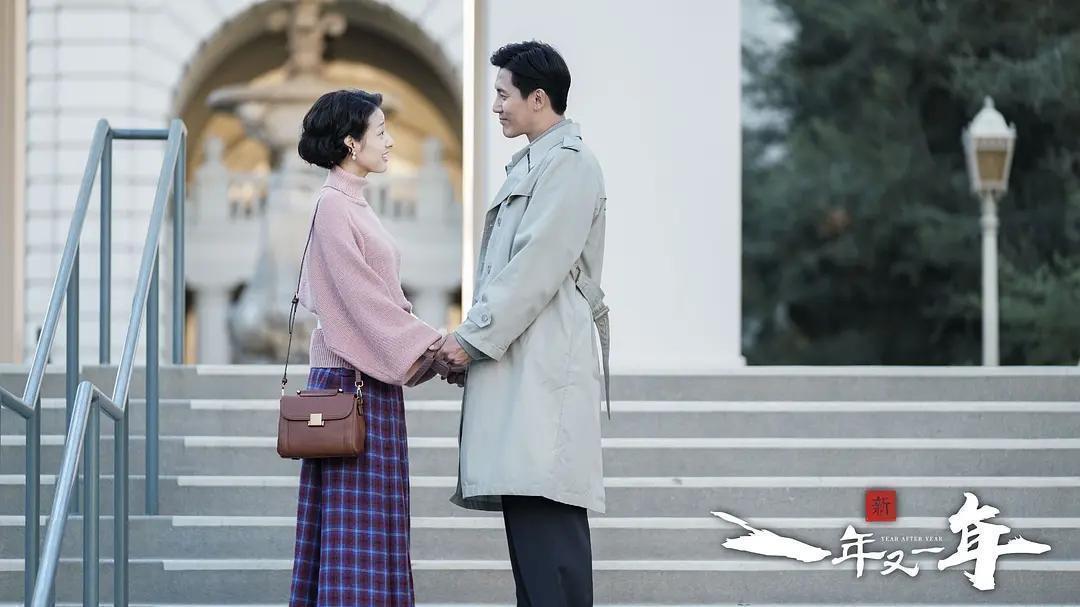  收视率数据背后的剧集生态：2024年度电视剧市场深度复盘 影视小说