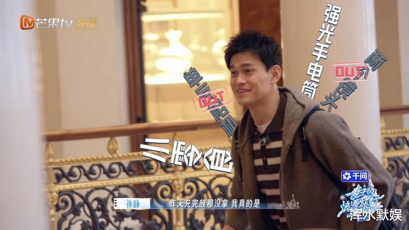  从游泳冠军到「导游翻车」：孙杨行为模式深度解剖 情感心理