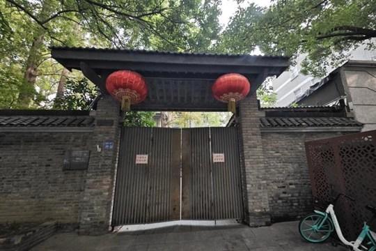 老洋房里的财富迷局:为何名人故居总是拍不出好价钱? 房产家居