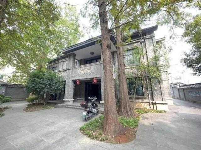 老洋房里的财富迷局:为何名人故居总是拍不出好价钱? 房产家居