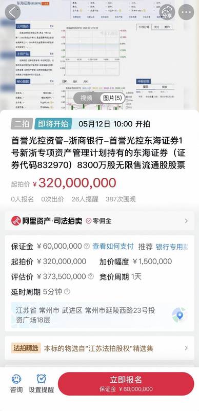  券商并购变局：东海证券股权一拍流拍的深层逻辑与市场信号 股票财经 券商并购变局：东海证券股权一拍流拍的深层逻辑与市场信号 股票财经
