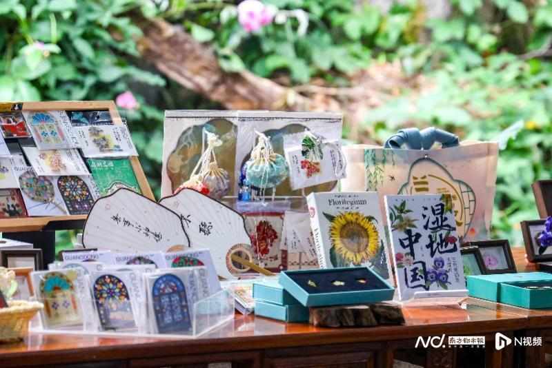  【技术解码】兰圃夜游×文旅周：一场跨越南北的名兰盛会是如何炼成的 文化旅游