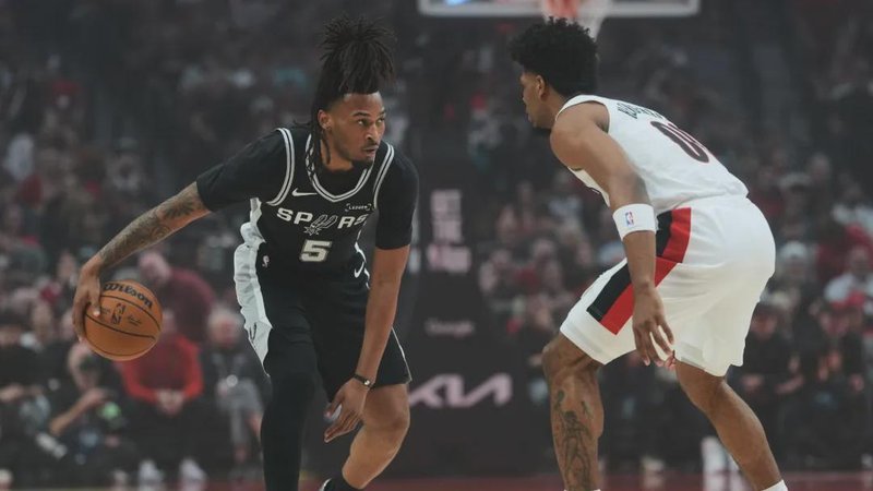 身体天赋时代:NBA技术流与野兽派的前世今生 体育新闻
