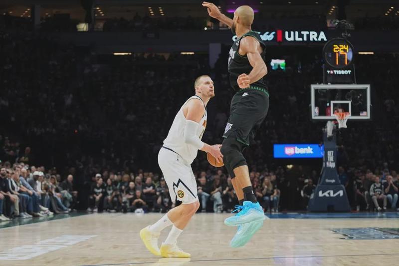 身体天赋时代:NBA技术流与野兽派的前世今生 体育新闻