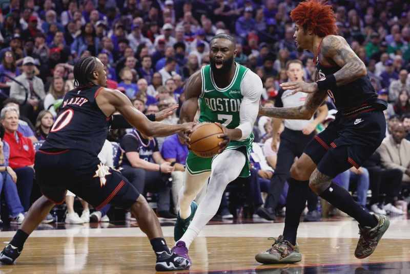 身体天赋时代:NBA技术流与野兽派的前世今生 体育新闻