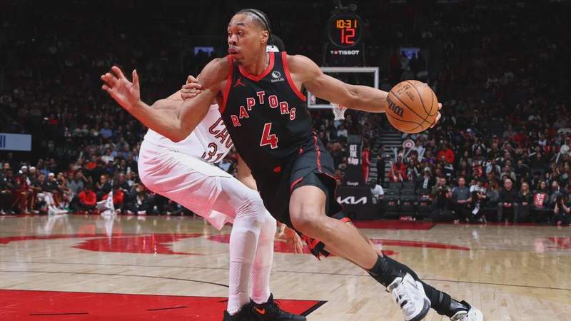 身体天赋时代:NBA技术流与野兽派的前世今生 体育新闻