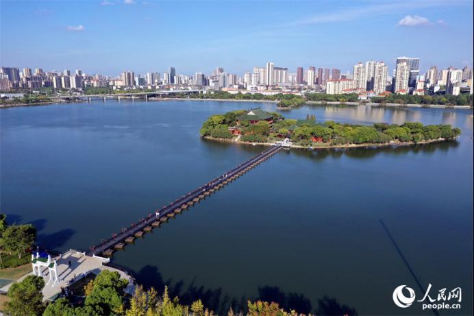  技术赋能阅读新基建：南昌如何用“书香城市”重塑文化基因 文化旅游